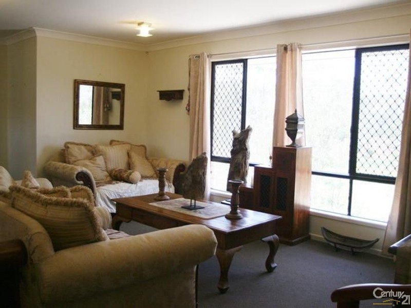 53-55 Boomerang Drive, Kooralbyn QLD 4285