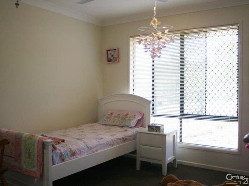 53-55 Boomerang Drive, Kooralbyn QLD 4285