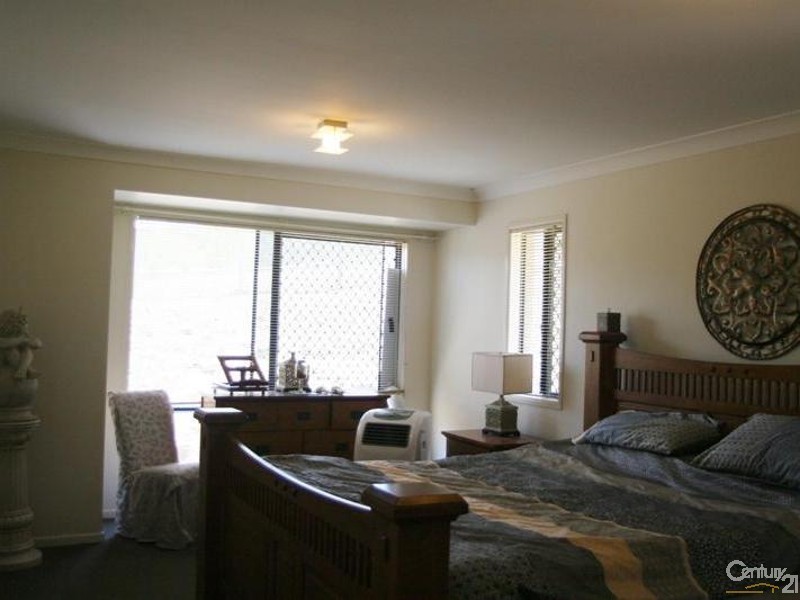 53-55 Boomerang Drive, Kooralbyn QLD 4285