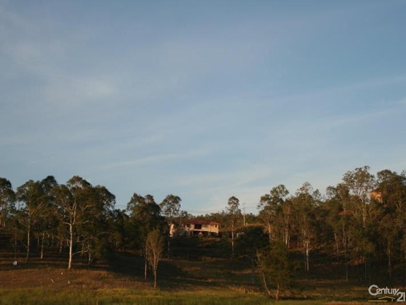 53-55 Boomerang Drive, Kooralbyn QLD 4285