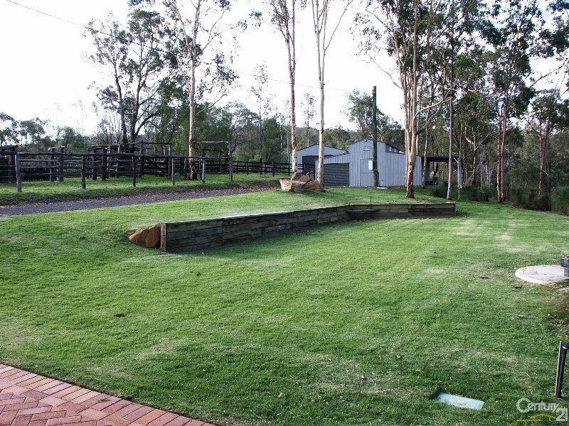 179 Campbell Drive, Kooralbyn QLD 4285