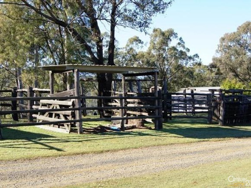 179 Campbell Drive, Kooralbyn QLD 4285