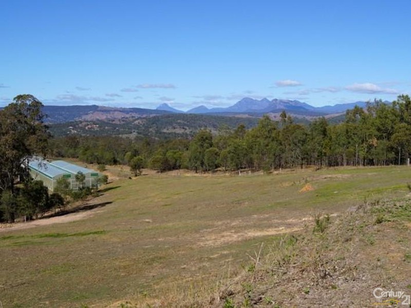 179 Campbell Drive, Kooralbyn QLD 4285