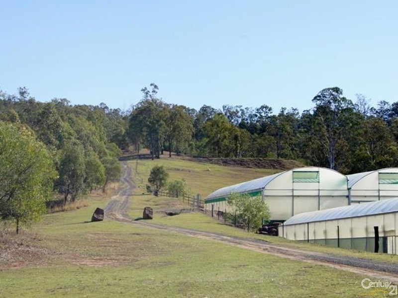 179 Campbell Drive, Kooralbyn QLD 4285