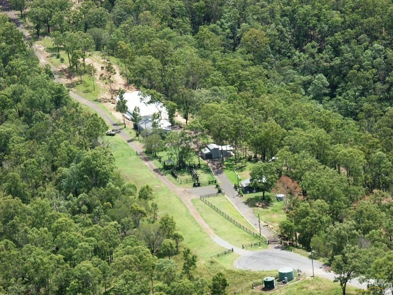 179 Campbell Drive, Kooralbyn QLD 4285