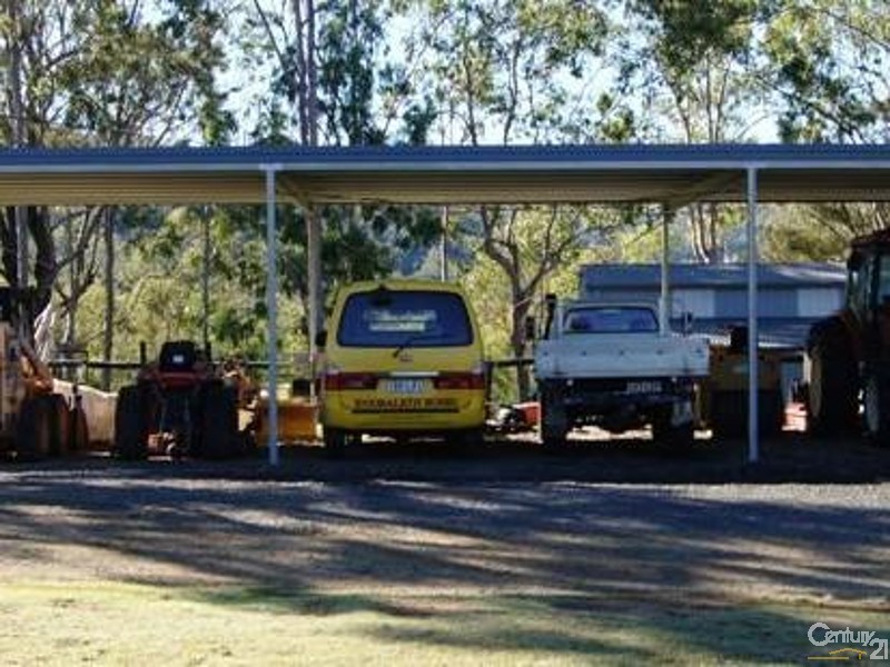 179 Campbell Drive, Kooralbyn QLD 4285