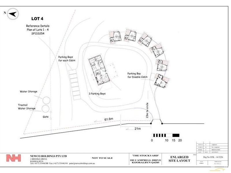 179 Campbell Drive, Kooralbyn QLD 4285