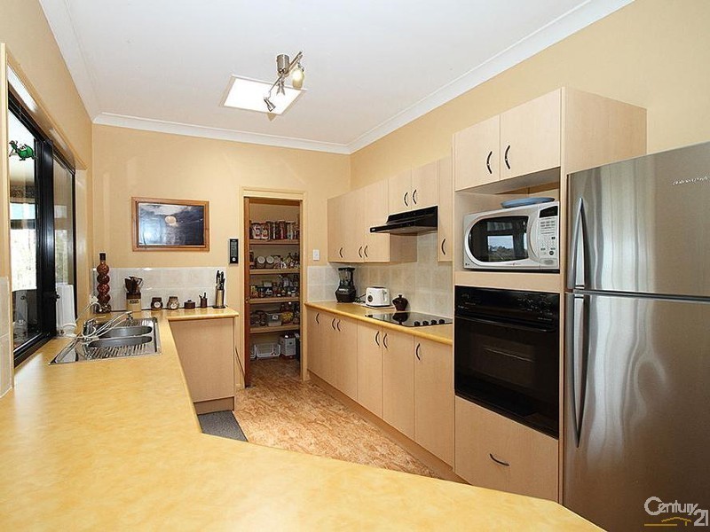 Jimboomba QLD 4280