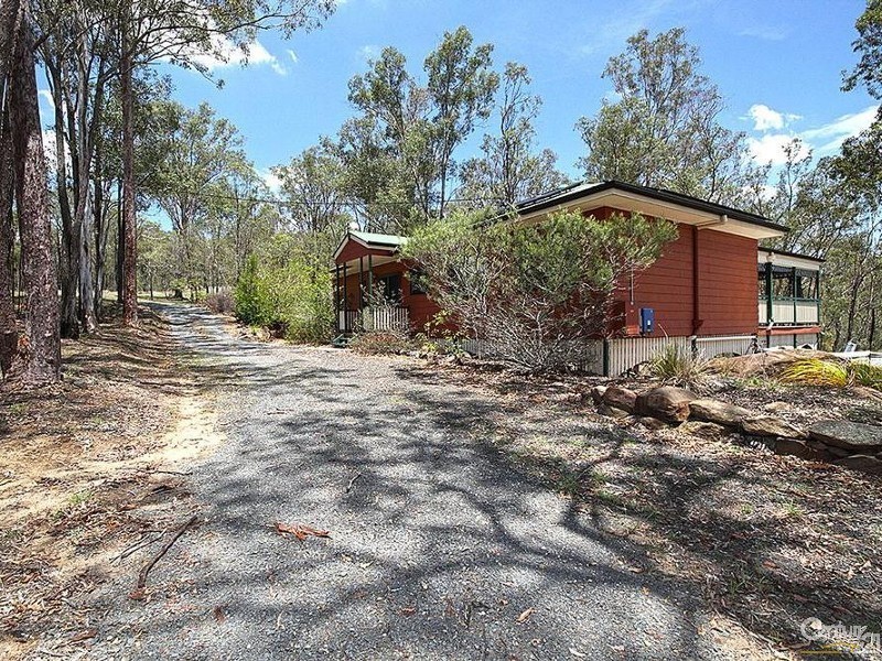 Jimboomba QLD 4280