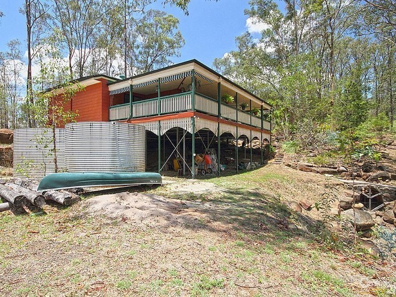 Jimboomba QLD 4280