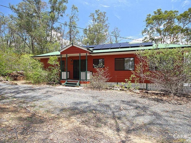 Jimboomba QLD 4280