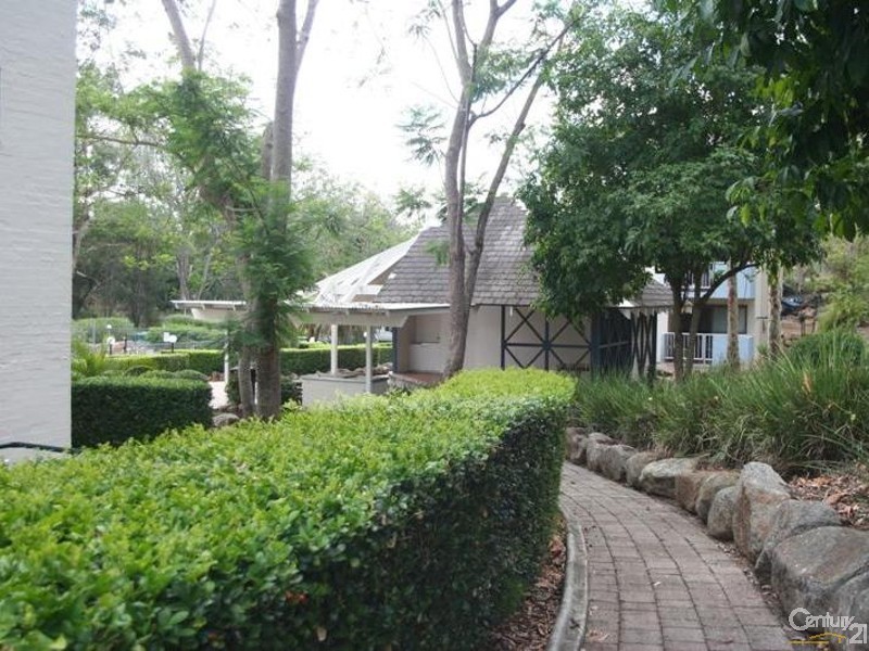 40/97-111 Routley Drive, Kooralbyn QLD 4285