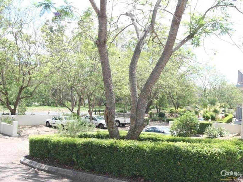 40/97-111 Routley Drive, Kooralbyn QLD 4285