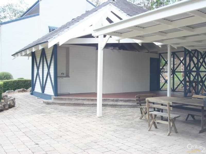 40/97-111 Routley Drive, Kooralbyn QLD 4285