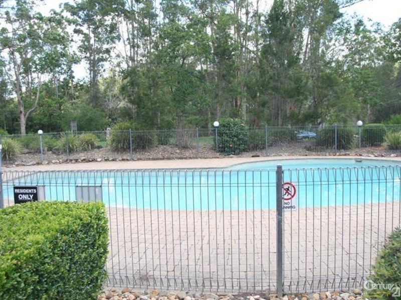 40/97-111 Routley Drive, Kooralbyn QLD 4285