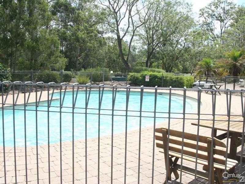 40/97-111 Routley Drive, Kooralbyn QLD 4285