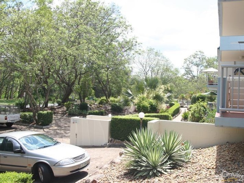 40/97-111 Routley Drive, Kooralbyn QLD 4285