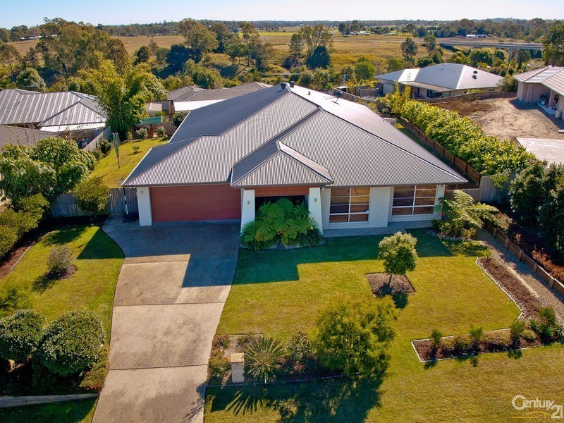 6 Robyn Court, Logan Village QLD 4207