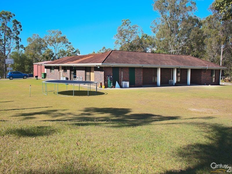 Logan Village QLD 4207