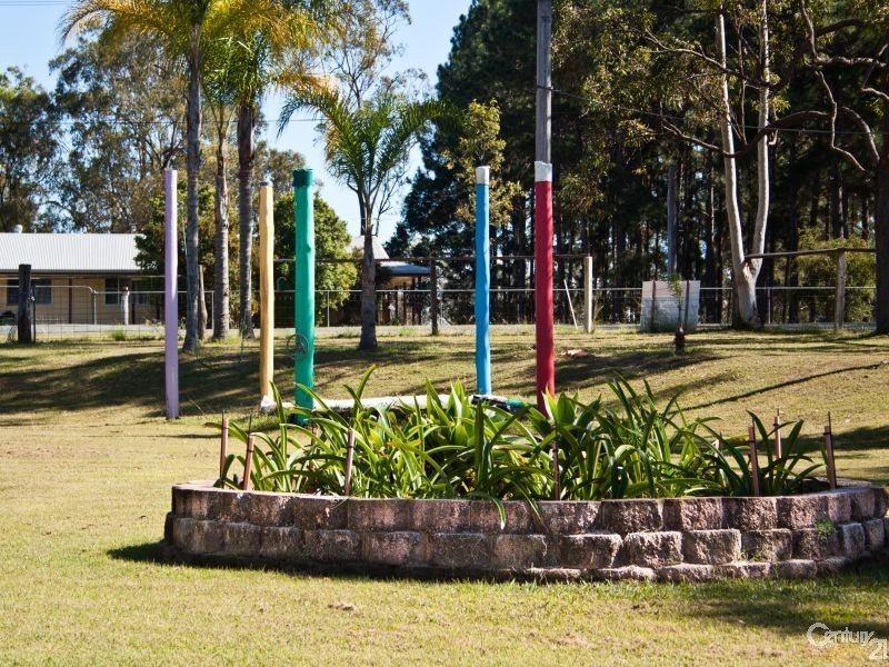 Logan Village QLD 4207