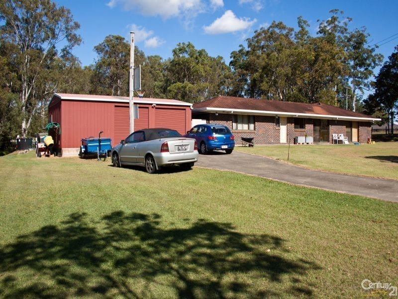 Logan Village QLD 4207