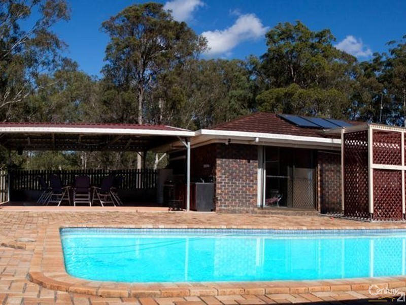 Logan Village QLD 4207