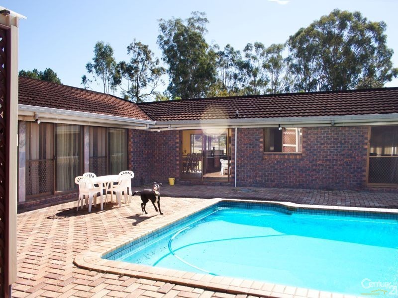 Logan Village QLD 4207