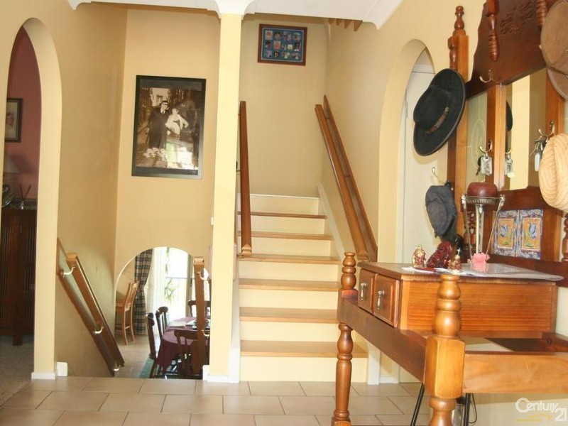 61 Collins Place, Kooralbyn QLD 4285