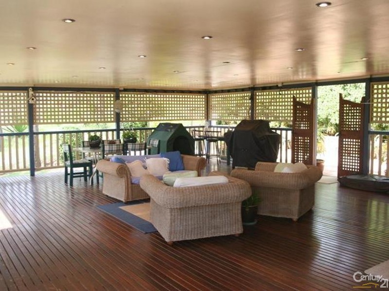 61 Collins Place, Kooralbyn QLD 4285