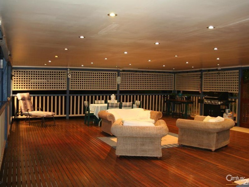 61 Collins Place, Kooralbyn QLD 4285