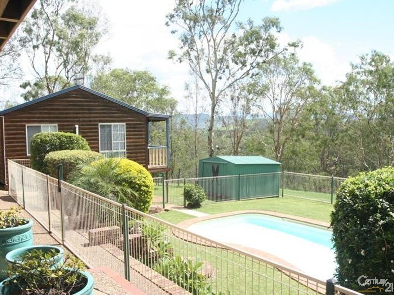 61 Collins Place, Kooralbyn QLD 4285