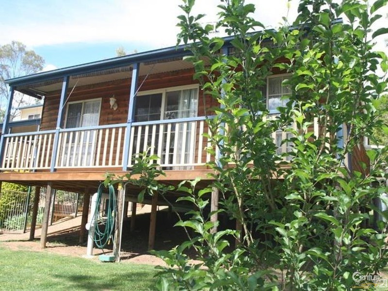 61 Collins Place, Kooralbyn QLD 4285