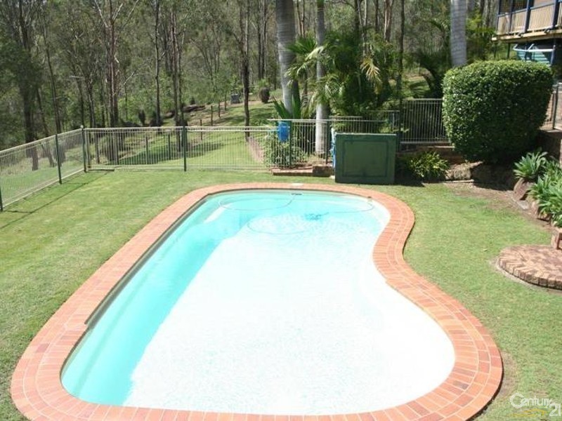 61 Collins Place, Kooralbyn QLD 4285