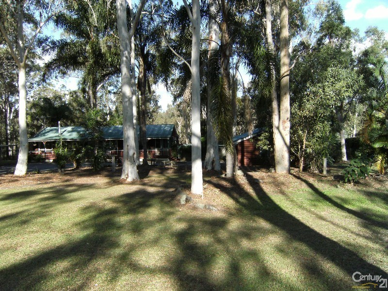 42-46 Archer Ct, Chambers Flat QLD 4133