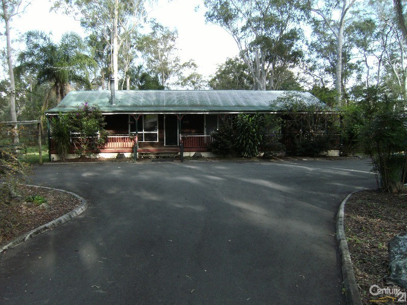 42-46 Archer Ct, Chambers Flat QLD 4133