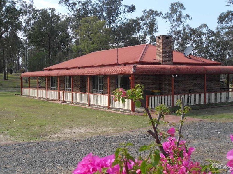 Jimboomba QLD 4280