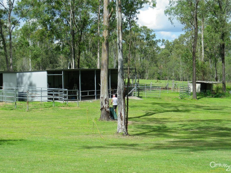 Jimboomba QLD 4280