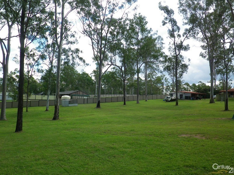 Jimboomba QLD 4280