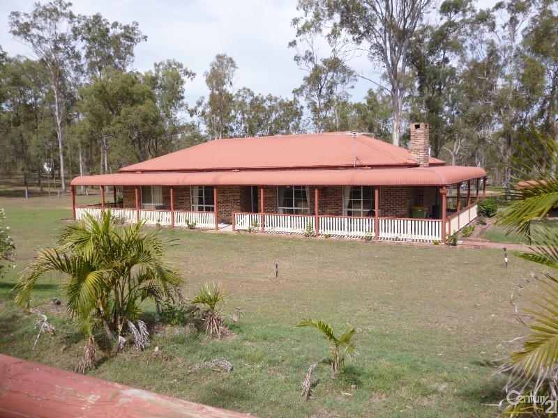 Jimboomba QLD 4280