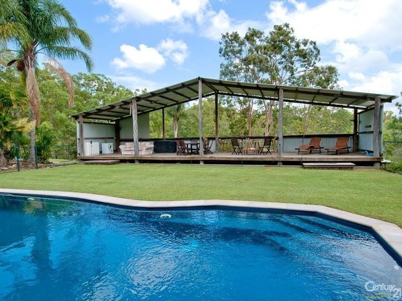 335-349 Hein Road, Buccan QLD 4207