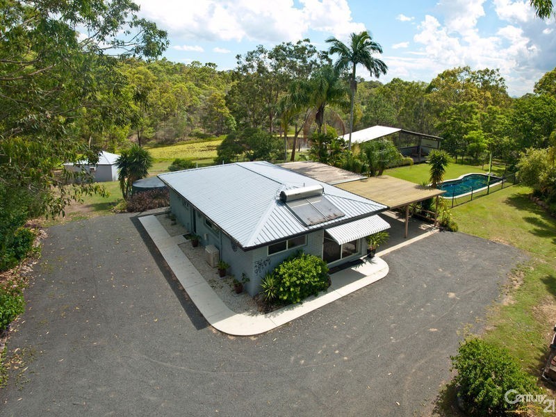 335-349 Hein Road, Buccan QLD 4207
