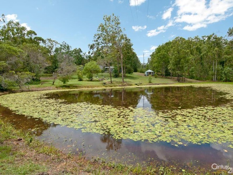 335-349 Hein Road, Buccan QLD 4207