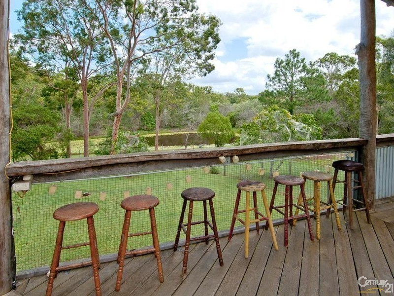 335-349 Hein Road, Buccan QLD 4207