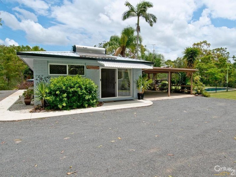 335-349 Hein Road, Buccan QLD 4207