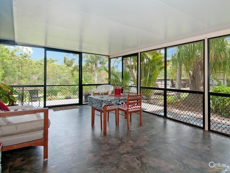 335-349 Hein Road, Buccan QLD 4207