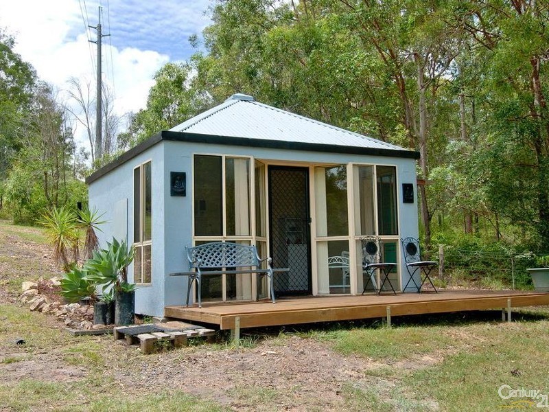 335-349 Hein Road, Buccan QLD 4207