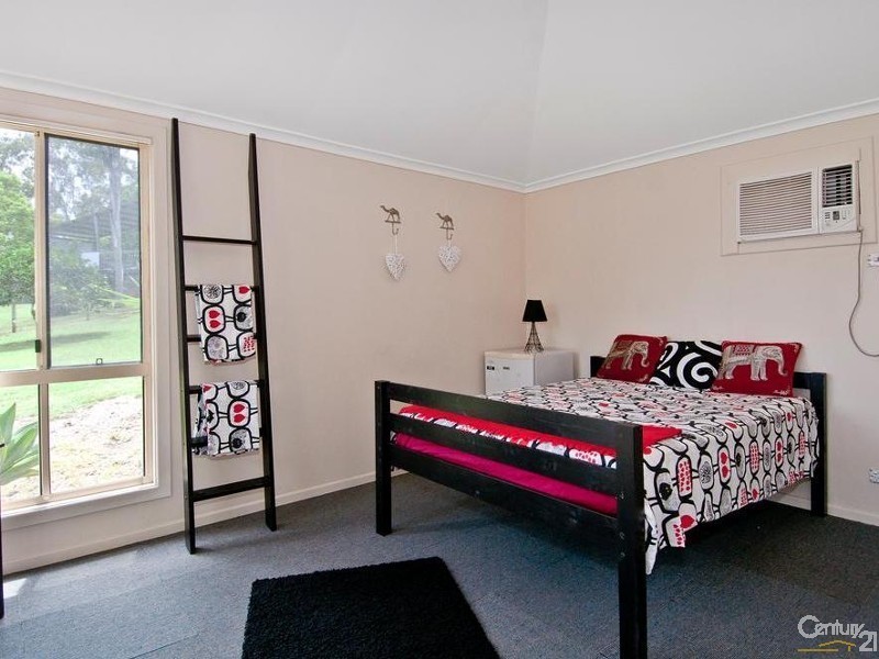 335-349 Hein Road, Buccan QLD 4207