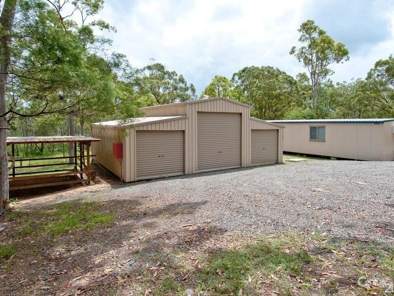 335-349 Hein Road, Buccan QLD 4207