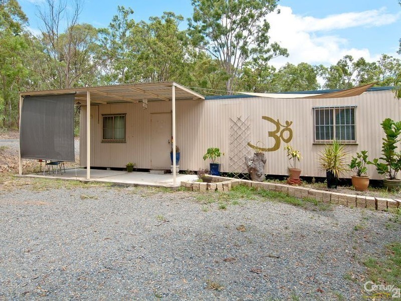 335-349 Hein Road, Buccan QLD 4207