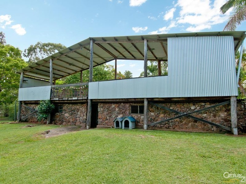 335-349 Hein Road, Buccan QLD 4207